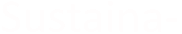 Sustaina-